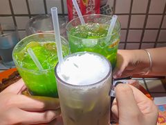 -碌碌发·东南亚风味烧烤档(体育西店)