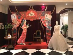 -邓丽君音乐主题餐厅