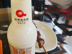 -庆丰包子铺(回龙观店)