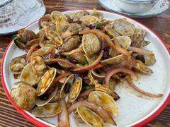 -叶存利海鲜大馅饺子(海宁路总店)