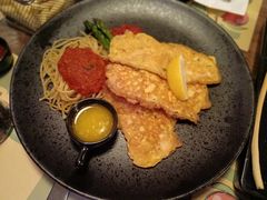 -安妮意大利餐厅(国贸店)