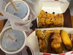 -肯德基(昆山千灯店)