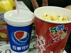 -中影国际影城(芜湖镜湖联盛店)
