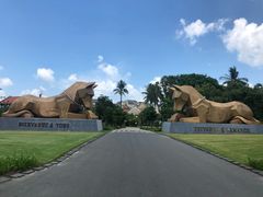 -富国岛翡翠湾 JW 万豪度假酒店