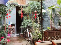 -61号餐吧(兴坪古镇漓江店)