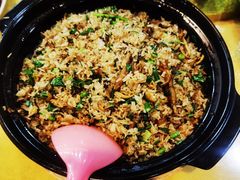 -阿四台山黄鳝饭(东门店)