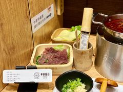 -独食火锅·半米屋台(望平街店)