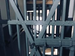 -青岛德国监狱旧址博物馆