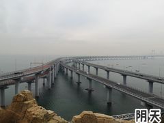 -星海湾跨海大桥