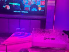 -唛歌KTV(城西银泰店)