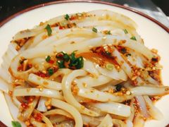 -川流不息·地道川菜·小龙虾(松东路店)