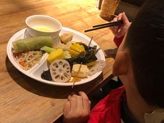 -素清香(解放路店)