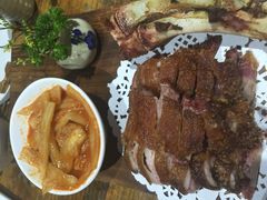 -那兰楼私房餐厅