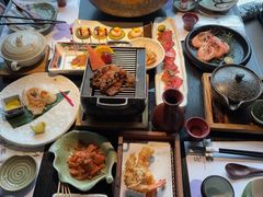 -花潮料理艺食馆(成都万象城店)