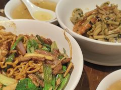 -寻裕记·现炒浇头面(人民广场店)