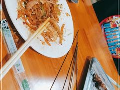 -清真老义家烤肉(医学院店)