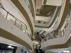 -东莞松山湖万象汇