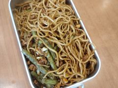 -银村街家常菜·早点·粥饼(北线阁店)