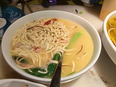 -桂满陇·桃花院落(长泰广场店)