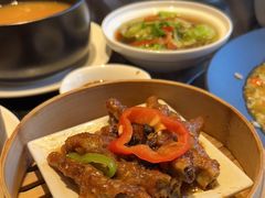 -新花城蟹粉馆(乌鲁木齐店)