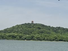 -水上明月·湖景餐厅