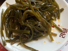 -肖记公安牛肉鱼杂馆· 省级非物质文化遗产(仁和路店)