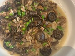 -院里寻菜·精致庭院菜(观沙岭店)