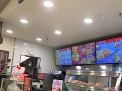 -德克士(三门路店)