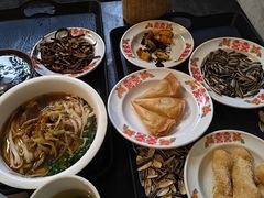 -東茅街茶馆