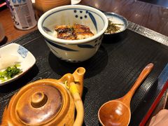 -翔峰炭火鳗鱼(悦泰街里公寓店)