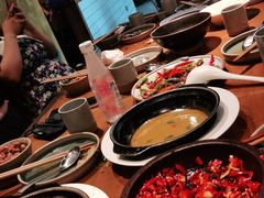 -薇酌饮·陕西菜(南门外店)