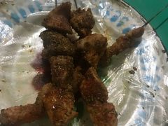 -霍元甲烧烤(江城商务大楼店)