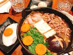 -铃木食堂(帽儿胡同店)