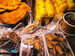 -玉华台饭庄(裕中西里小区店)