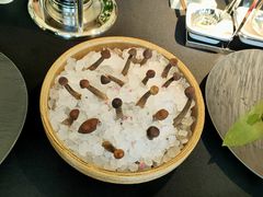 -西郊宾馆·1921餐厅