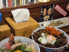 -半藏居酒屋(香港花园店)