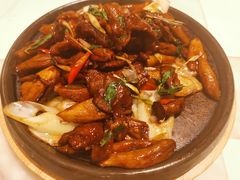 -港丽餐厅(高德置地店)