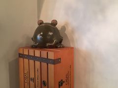 -BaBBo巴博意大利餐厅