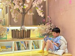 -丽池宫韩式汗蒸会馆(华灯坊店)