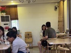 -从前慢海鲜面馆