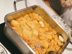 -螺大喜螺蛳粉火锅(雍和宫店)