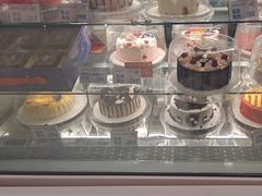 -DQ·蛋糕·冰淇淋(鸿坤店)