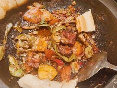 -灶座小锅烀饼·铁锅炖(全国总店)