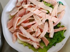 鲜牛黄喉-枇杷园食为鲜火锅(南山店)