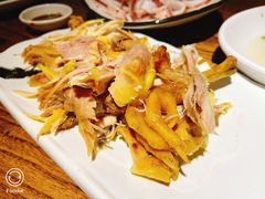 -潮中人·潮州菜(益乐路店)