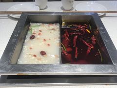 -串一火锅(赛格国际购物中心店)