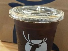 加浓美式-瑞幸咖啡(港湾1号店)