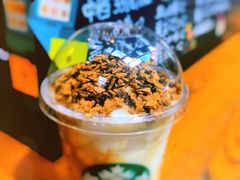 -星巴克(美丽华花园店)