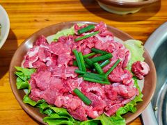 -笔记安顺夺夺粉火锅