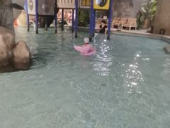 -巴斯漫温泉汗蒸馆(贡湖大道店)